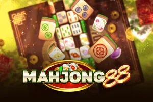 Mahjong 88 slot