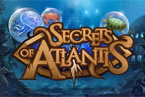Secrets of Atlantis slot