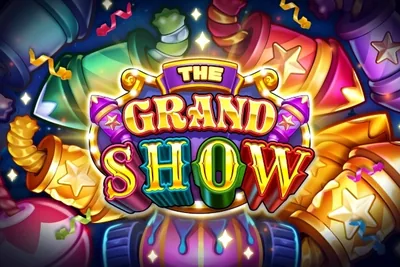 The Grand Show slot